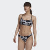 adidas adidas Logo Graphic Bikini (9000122873_63191)