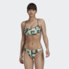 adidas adidas Logo Graphic Bikini (9000122874_3565)