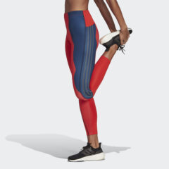 adidas adidas Marimekko Run Icons 3-Stripes 7/8 Running Tights (9000122561_1634)