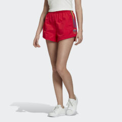 adidas Originals adidas Originals Adicolor 3D Trefoil Γυναικείο Σορτς (9000058536_10260)