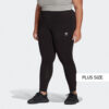 adidas Originals adidas Originals Adicolor Essentials Plus Size Γυναικείο Κολάν (9000112922_1469)