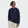 adidas Originals adidas Originals Adicolor Essentials Trefoil Crewneck Sweatshirt (9000121193_3024)