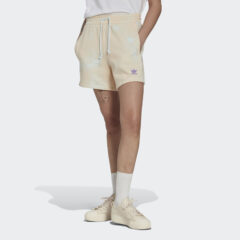 adidas Originals adidas Originals Allover Print Loose Shorts (9000124378_63215)