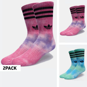 adidas Originals adidas Originals Batik Sock 2-Pairs Unisex Κάλτσες (9000113171_61380)