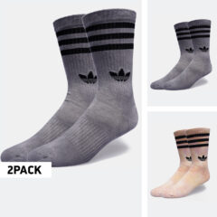 adidas Originals adidas Originals Batik Sock 2-Pairs Unisex Κάλτσες (9000113172_14879)