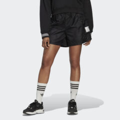 adidas Originals adidas Originals High-Waist Nylon Shorts (9000122610_1469)
