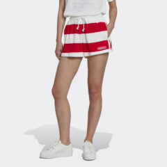 adidas Originals adidas Originals Mid Waist Striped Shorts (9000121562_62942)