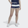 adidas Originals adidas Originals Mid Waist Striped Shorts (9000121563_63213)