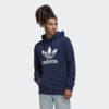 adidas Originals adidas Originals Trefoil Ανδρική Μπλούζα με Κουκούλα (9000113200_20972)