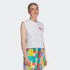 adidas Originals adidas Originals Γυναικεία Αμάνικη Μπλούζα (9000098044_1539)