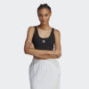 adidas Originals adidas Originals Γυναικείο Αμάνικο Crop Top (9000137458_1469)