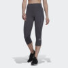 adidas Performance adidas Own The Run 3/4 Γυναικείο Κολάν Για τρέξιμο (9000083078_36727)