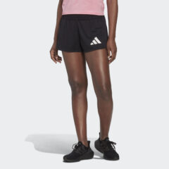 adidas adidas Pacer 3-Bar Knit Shorts (9000122203_22872)