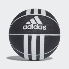 adidas Performance adidas Performance 3-Stripes Rubber X Basketball (3024500039_1480)