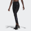 adidas adidas Performance Adizero Long Γυναικείο Κολάν (9000112867_1469)