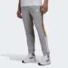 adidas adidas Performance Colorblοck Fleece Ανδρικό Παντελόνι Φόρμας (9000113116_61317)