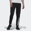 adidas Performance adidas Performance Essentials Fleece Tapered Ανδρικό Jogger Παντελόνι Φόρμας (9000089800_1469)