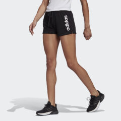 adidas Performance adidas Performance Essentials Slim Logo Γυναικείο Σορτς (9000068473_1480)