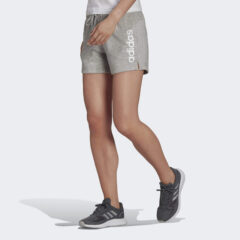 adidas adidas Performance Essentials Slim Logo Γυναικείο Σορτς (9000097779_10522)