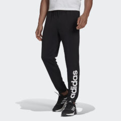 adidas Performance adidas Performance French Terry Essentials Tapered Ανδρικό Παντελόνι Φόρμας (9000082955_1469)