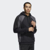 adidas Performance adidas Performance Harden Foundation Ανδρική Μπλούζα με Κουκούλα (9000084638_1469)