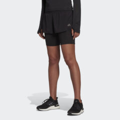 adidas adidas Performance Run Icons Two-in-One Γυναικείο Σορτς για Τρέξιμο (9000097804_1470)