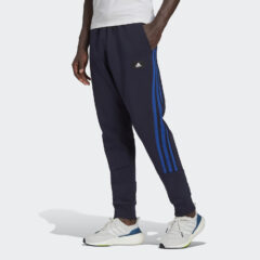adidas Performance adidas Performance Sportswear Future Icones 3-Stripes Ανδρικό Παντελόνι Φόρμας (9000098032_9577)