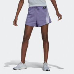 adidas adidas Performance Sportswear Future Icons 3-Stripes Γυναικείο Σορτς (9000098222_57756)