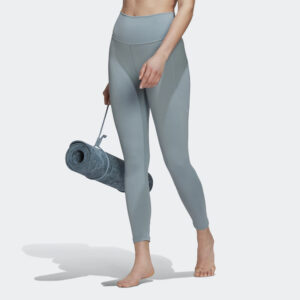 adidas Performance adidas Performance Yoga Studio 7/8 Γυναικείο Κολάν (9000098038_57758)