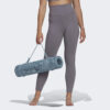 adidas adidas Performance Yoga Studio Luxe Wind Super-High-Waisted Rib Leggi (9000131689_1730)