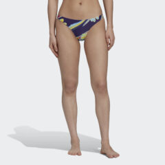 adidas adidas Positivisea Graphic Hero Bikini Bottoms (9000127883_63043)