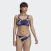 adidas adidas Positivisea Print Bikini Top (9000127881_3149)