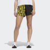 adidas adidas Run Fast Running Shorts With Inner Briefs (9000121316_1469)