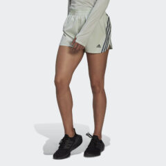 adidas adidas Run Icons 3-Stripes Running Shorts (9000121034_3565)