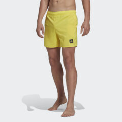 adidas adidas Short Length Solid Swim Shorts (9000121804_2005)