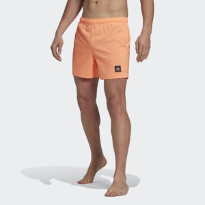 adidas adidas Short Length Solid Swim Shorts (9000128209_3236)
