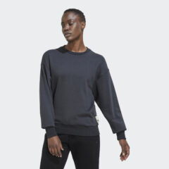 adidas adidas Studio Lounge Loose Sweatshirt (9000122101_1730)