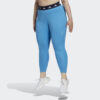 adidas adidas Techfit 7/8 Tights (Plus Size) (9000124620_63007)