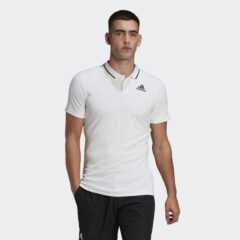 adidas adidas Tennis Freelift Polo Shirt (9000123043_1539)