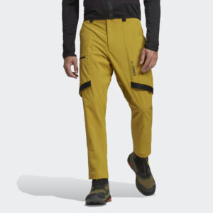 adidas Terrex adidas Terrex Zupahike Hiking Pants (9000122825_3565)