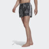 adidas adidas Very Short Length Colour Maze Clx Swim Shorts (9000121335_62945)