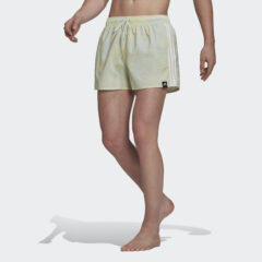 adidas adidas Very Short Length Colour Maze Clx Swim Shorts (9000121336_62946)