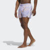 adidas adidas Very Short Length Colour Maze Clx Swim Shorts (9000121337_62947)