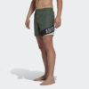 adidas adidas Wording Swim Shorts (9000122928_3565)