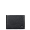 Timberland Πορτοφόλια ανδρικά Timberland Μαύρο Trifold Wallet