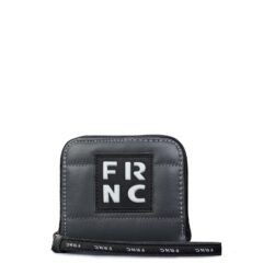 Frnc Πορτοφόλια γυναικεία Frnc Γκρι WAL004V