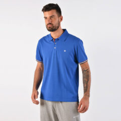 Champion Champion Men's Polo T-Shirt - Ανδρική Μπλούζα (9000037665_41427)