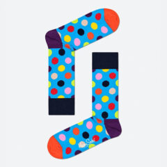 Happy Socks Happy Socks Big Dot Κάλτσες (9000078514_2074)