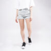 Levis Levis Mom A Line Short 2 Waste Γυναικείο Σορτς (9000072249_40062)