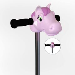Micro Micro ScootaHeadz Pink Pony - Αξεσουάρ Για Πατίνι (9000041061_42008)